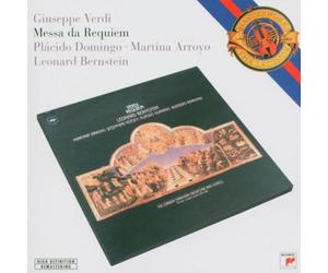 Various - Verdi: Messa da Requiem