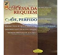 Various - Verdi: Requiem