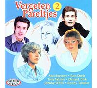 Various - Vergeten Pareltjes 2