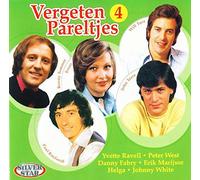 Various - Vergeten Pareltjes 4