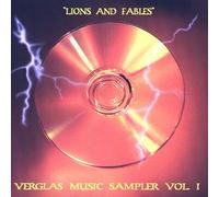 Various - Verglas Music Vol.1/Lions and