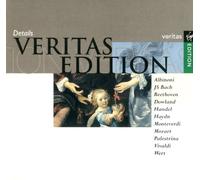 Various - Veritas Edition Sampler