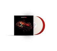 Various - Verknipt Arena Album (Solid White & Solid Red 2lp) [VINYL]