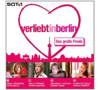 Various - Verliebt in Berlin-das Grosse Finale
