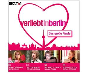Various - Verliebt in Berlin-das Grosse Finale