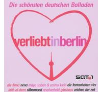 Various - Verliebt in Berlin Vol.2