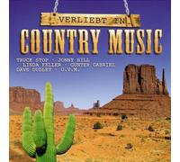 Various - Verliebt in Country Music