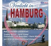 Various - Verliebt in Hamburg