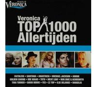 Various - Veronica Top 1000..2008