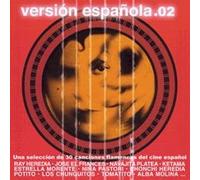 Various - Version Espanola.02