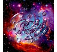 Various Vertigo All Around (CD)