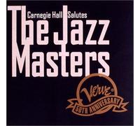 Various - Verve 50th. Anniversary Concert