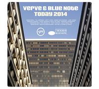 Various - Verve and Blue Note Today 2014