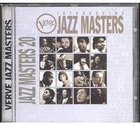 Various - Verve Jazz Masters 20