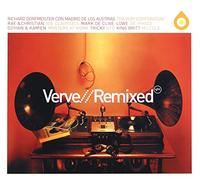 Various - Verve Remixed