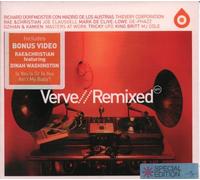 Various - Verve Remixed