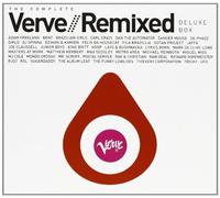 Various - Verve Remixed Box Set