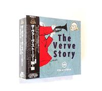 Various - Verve Story 1944-1994