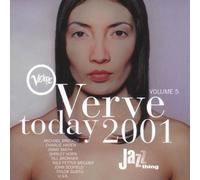 Various - Verve Today 2001