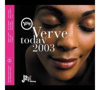 Various - Verve Today 2003