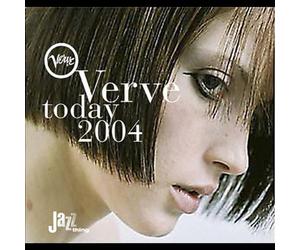 Various - Verve Today 2004