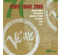 Various - Verve Today 2005