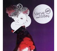 Various - Verve Today 2008