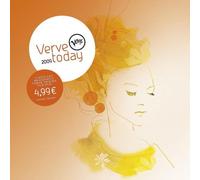 Various - Verve Today 2009