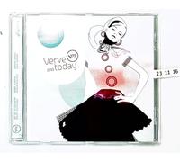 Various - Verve Today 2010