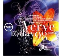 Various - Verve Today '98