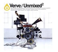 Various - Verve Unmixed 2