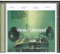 Various - Verve Unmixed