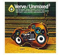 Various - Verve Unmixed 3