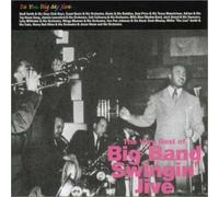 Various - Very B.O. Big Band Swingin Jiv