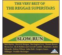 Various - Very B.O. Reggae Superstars: S