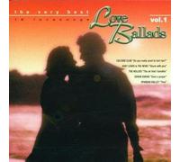 Various - Very Best Love Ballads Vol.1
