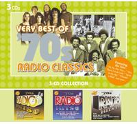 Various - Very Best of 70s Radio Classic