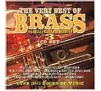 Various - Very Best of Brass