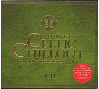 Various - Very Best of Celtic Chillout