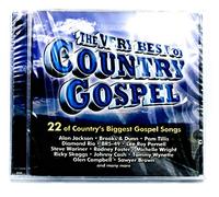 Various - Very Best of Country Gospel
