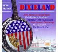 Various - Very Best of Dixieland