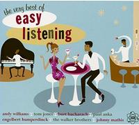 Various - Very Best of Easy Listening