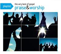 Various VERY BEST OF GOSPEL PRAISE & WORSHIP