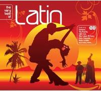 Various - Very Best of Latin