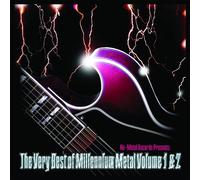 Various - Very Best of Millennium..