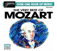Various - Very Best of Mozart