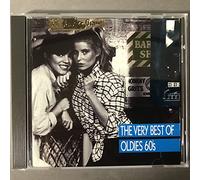 Various - Very Best of Oldies in the 60