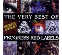 Various - Very Best of Progress Red [Import]