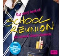 Various - Very Best of School Reunion