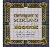 Various - Very Best of Scotland Vol.1